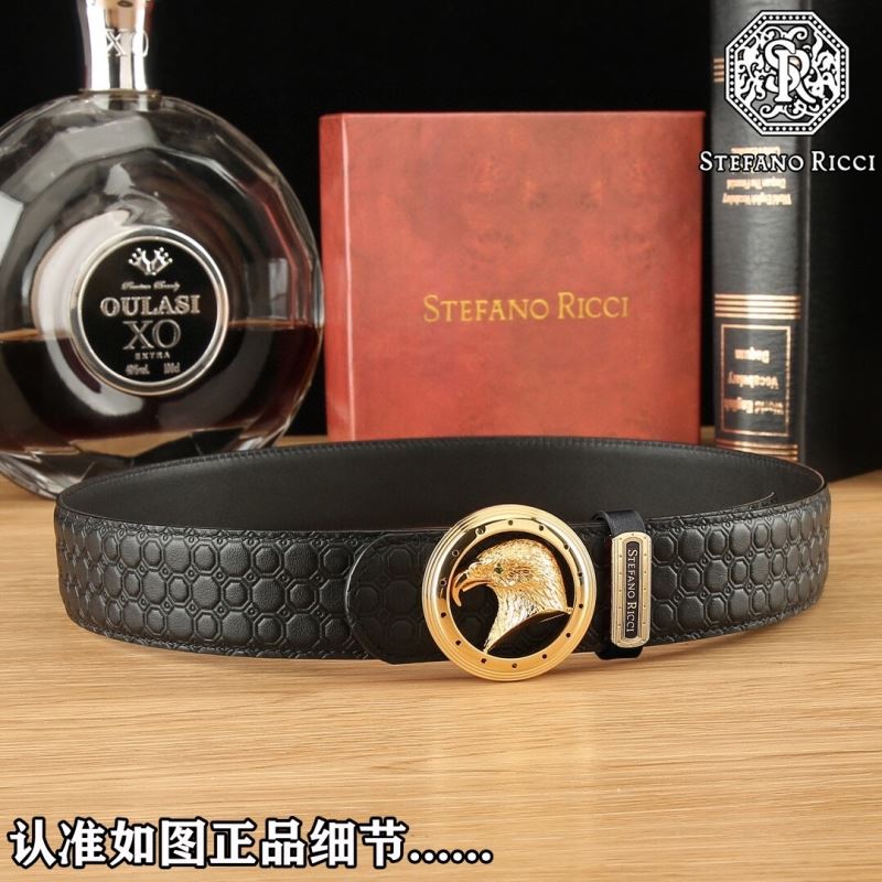 Stefano Ricci Belts